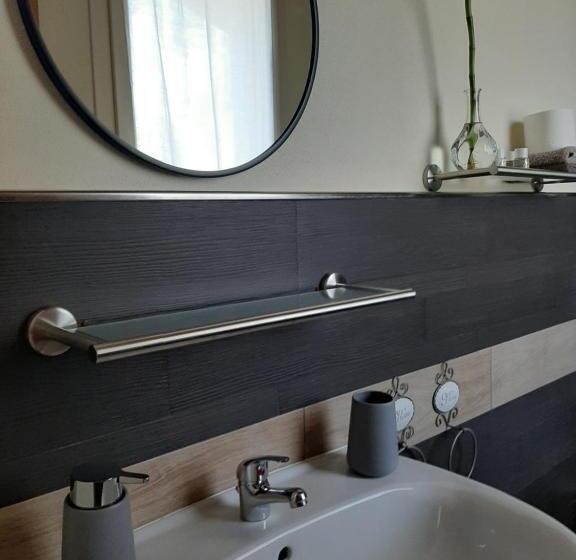 Номер Стандарт, B & B La Casa Di Nuvola