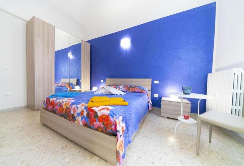 Номер Стандарт, B&b Rocca Ventosa