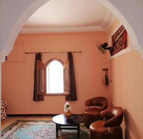 스탠다드 룸, Chambre D Hôtes Aya