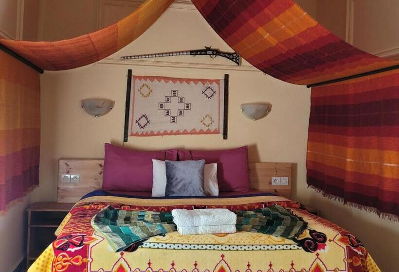 Номер Стандарт, Chambre D Hôtes Aya