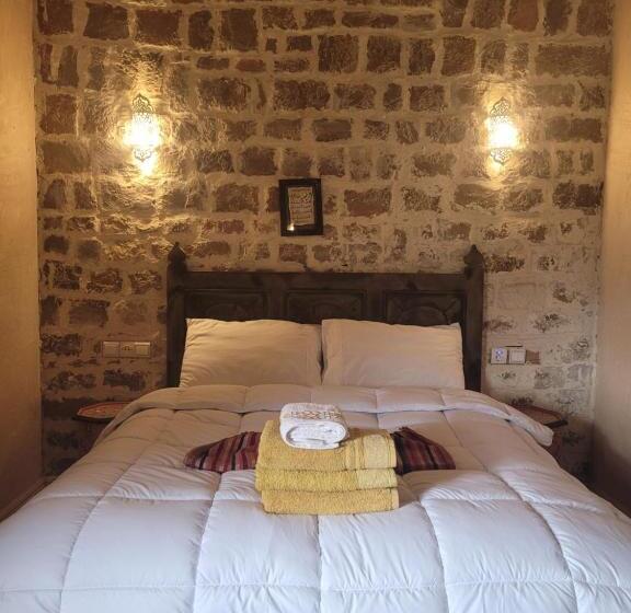 Номер Стандарт Вид на Горы, Chambre D Hôtes Aya