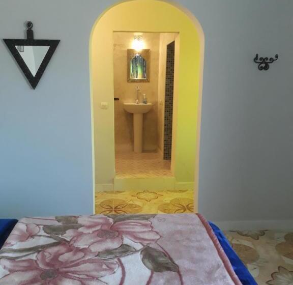 스탠다드 룸, Chambre D Hôtes Aya