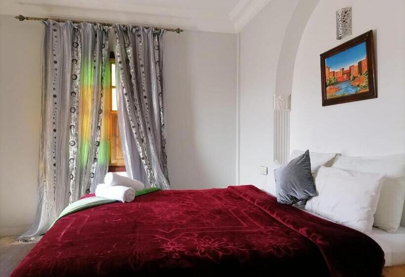 스탠다드 룸, Chambre D Hôtes Aya
