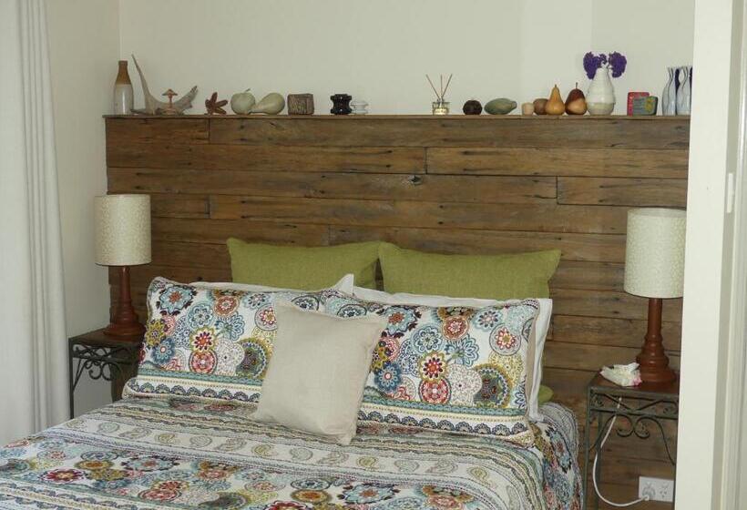 디럭스 룸, Cedarview Bed & Breakfast