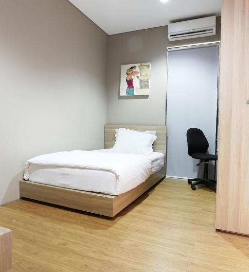 基本间, M Suite