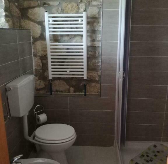 Номер Стандарт, B&b Pozzo Innamorato