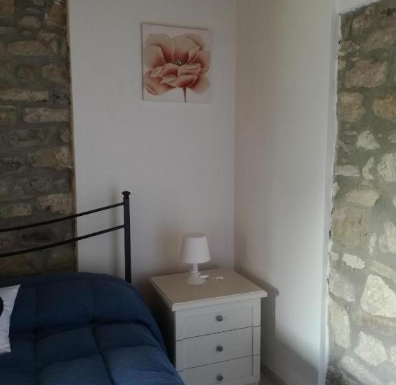 Номер Стандарт, B&b Pozzo Innamorato