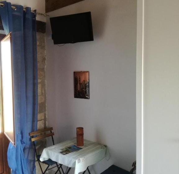 Номер Стандарт, B&b Pozzo Innamorato