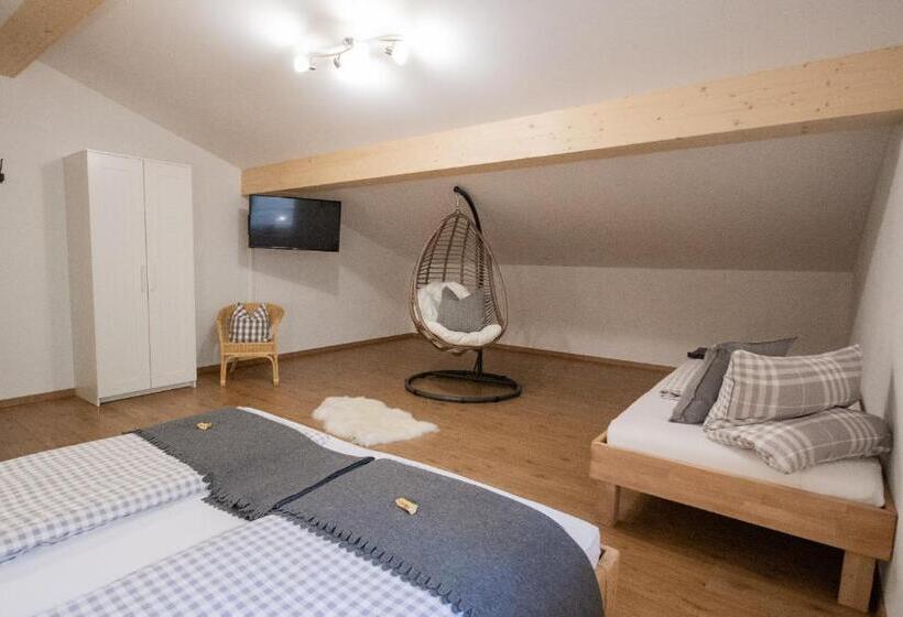 Апартаменты 1 Спальня, Nagelehof