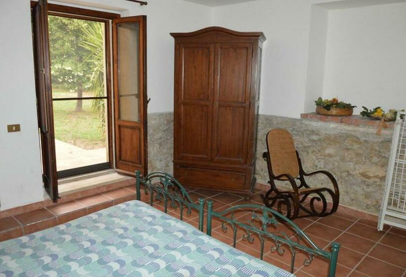 Апартаменты 1 Спальня, Residence Verde Blu