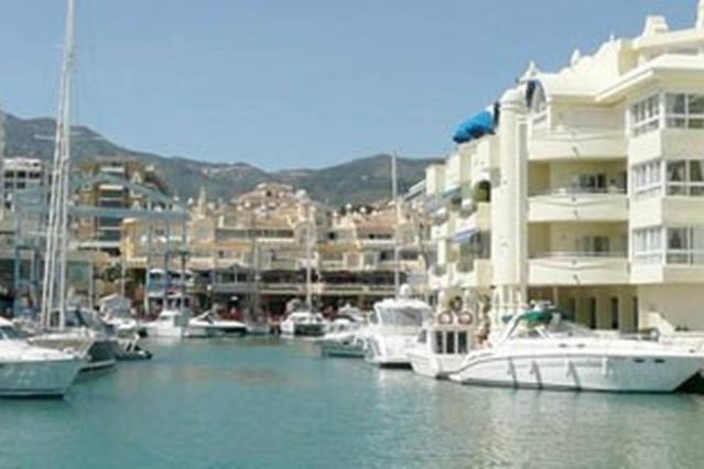Апартаменты 1 Спальня с Террасой, Apartamento Minerva Jupiter. The Perfect Accommodation For Your Vacation