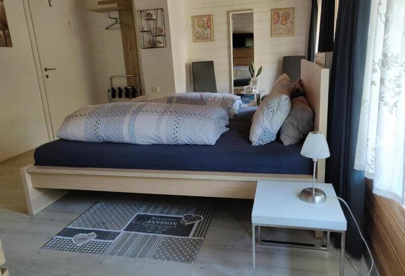 패밀리 스위트, B&b Leonhard 7