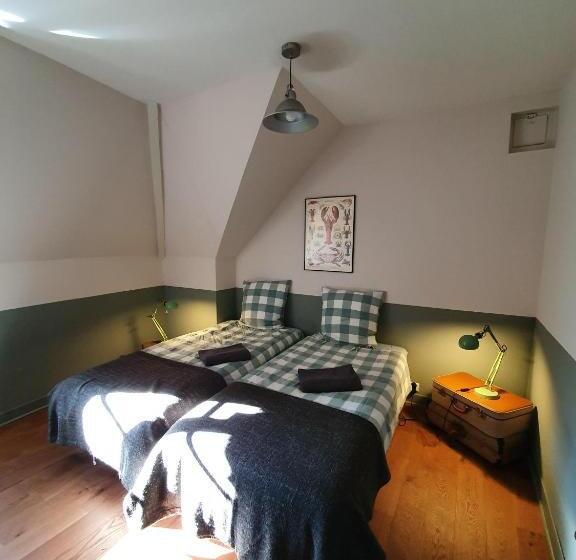 Family Suite, Il Etait Une Fois