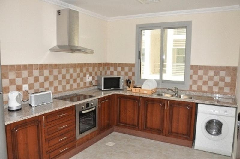 سوییت, Akas Inn Hotel Apartment