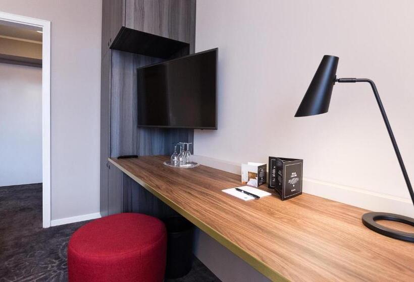 Номер Superior, Arthotel Ana Flair