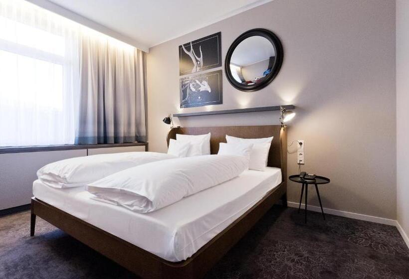 Номер Superior, Arthotel Ana Flair