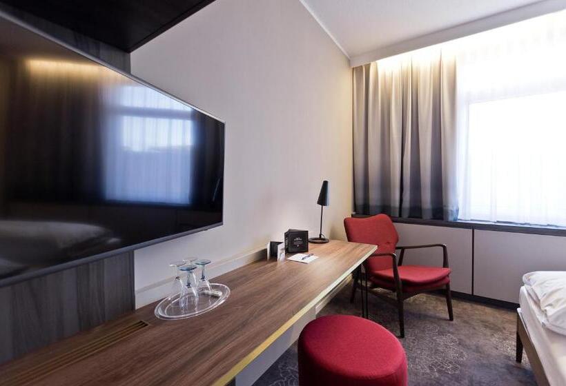 Номер Superior, Arthotel Ana Flair
