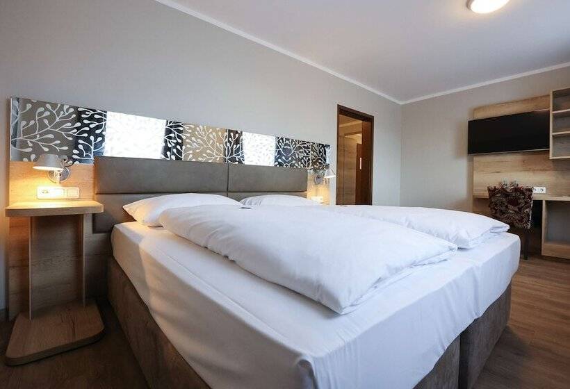 Номер Superior, Arthotel Ana Flair