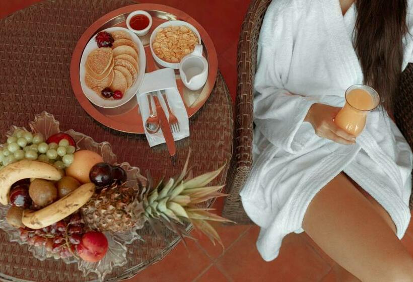 سوییت سوپریور, Cancun Sokhna Resort & Villas