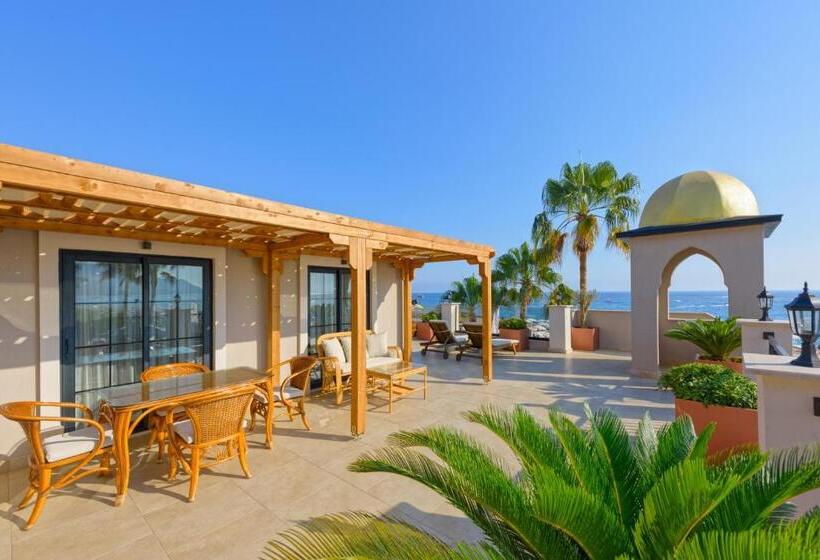 Люкс Deluxe Вид на Море, Alaaddin Beach Hotel   Adult Only