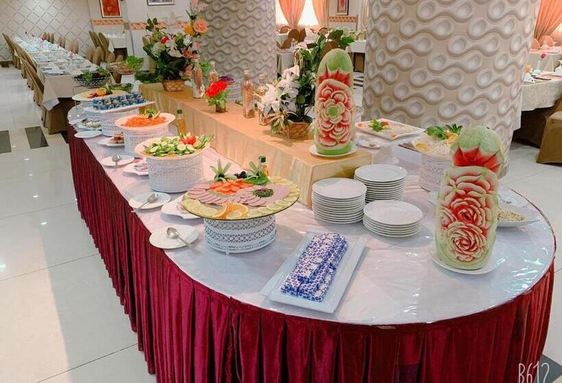 Номер Стандарт, Bab Al Multazam Concorde