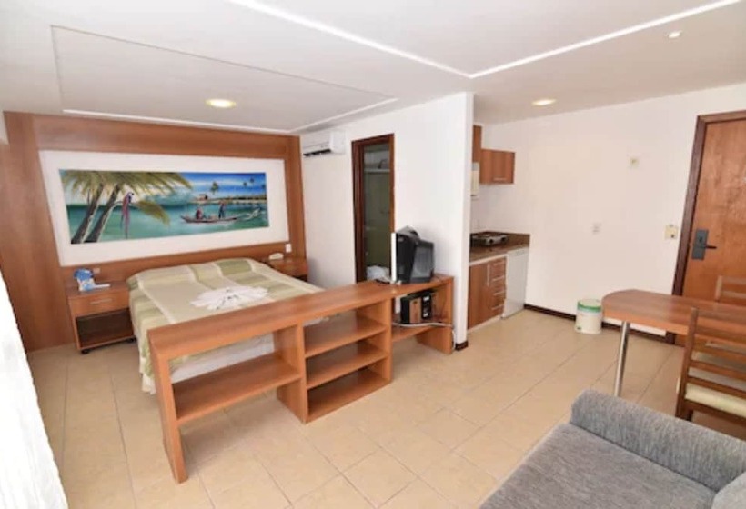 اتاق استاندارد, Mirador Praia