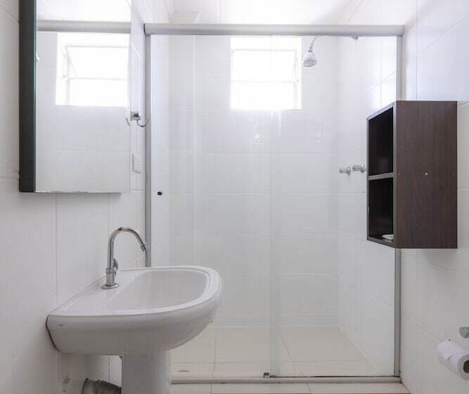 Номер Deluxe, Monreale Express Ribeirao Preto