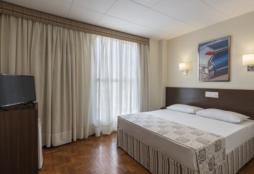 Полулюкс, Monreale Express Ribeirao Preto