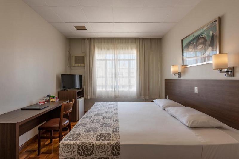 Полулюкс, Monreale Express Ribeirao Preto