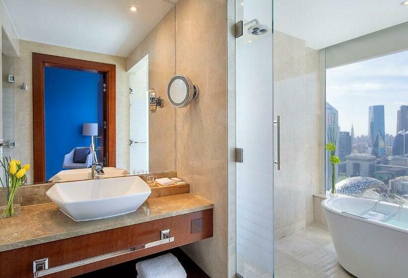 豪华房间, Voco Dubai, An Ihg