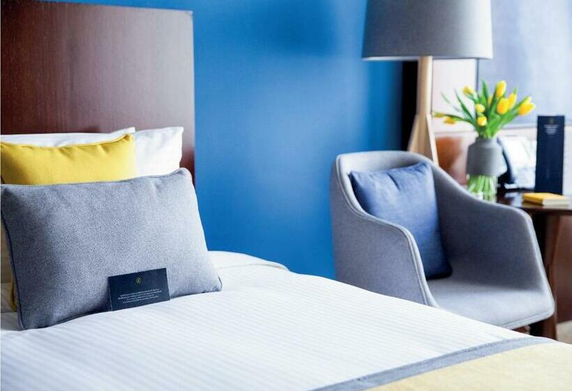 豪华房间, Voco Dubai, An Ihg
