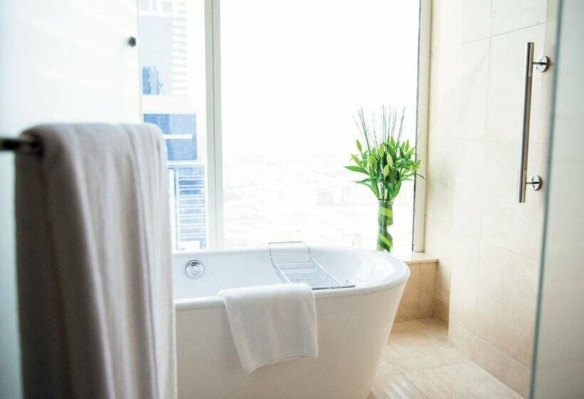 豪华房间, Voco Dubai, An Ihg