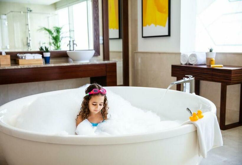 皇家套房, Voco Dubai, An Ihg
