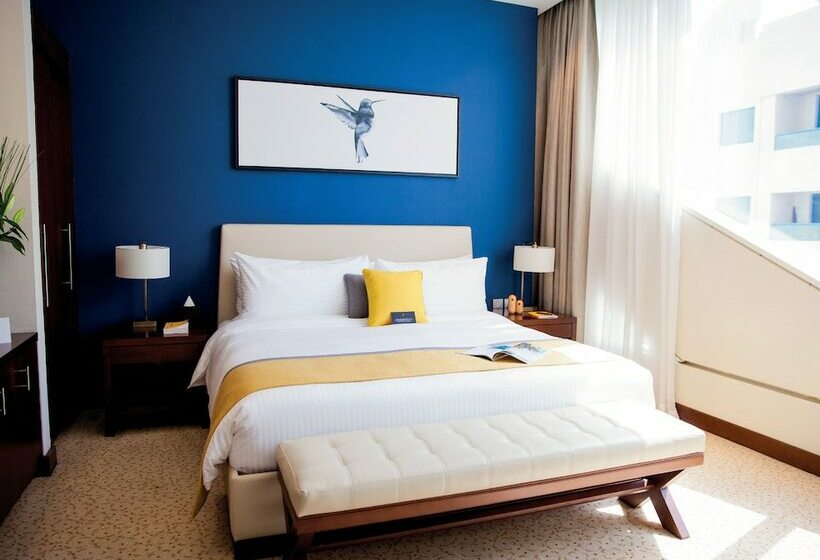 套房, Voco Dubai, An Ihg