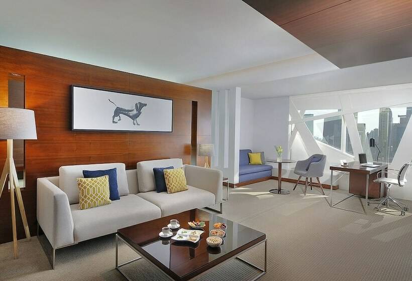 套房, Voco Dubai, An Ihg