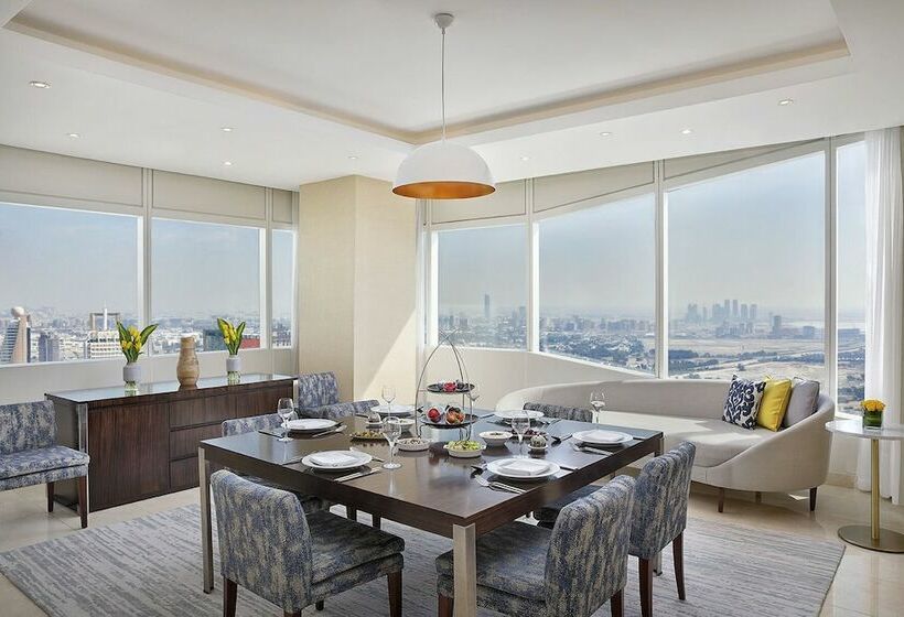 套房, Voco Dubai, An Ihg