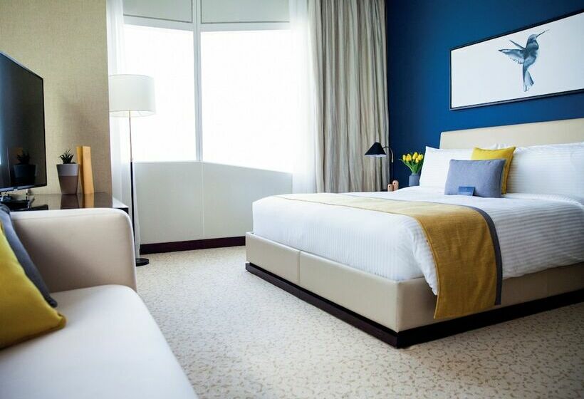 套房, Voco Dubai, An Ihg