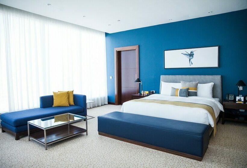 套房, Voco Dubai, An Ihg