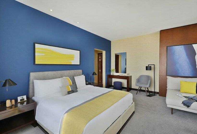 套房, Voco Dubai, An Ihg