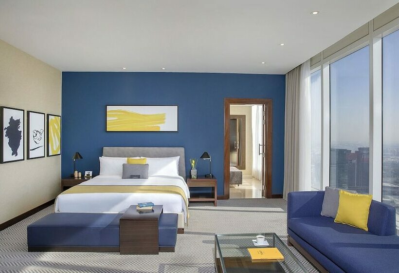 套房, Voco Dubai, An Ihg