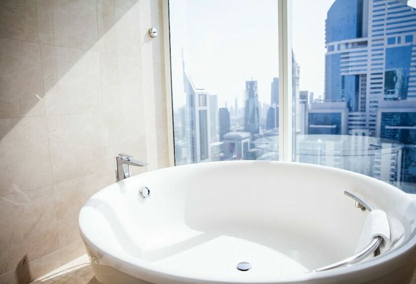 套房, Voco Dubai, An Ihg
