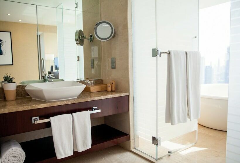 套房, Voco Dubai, An Ihg