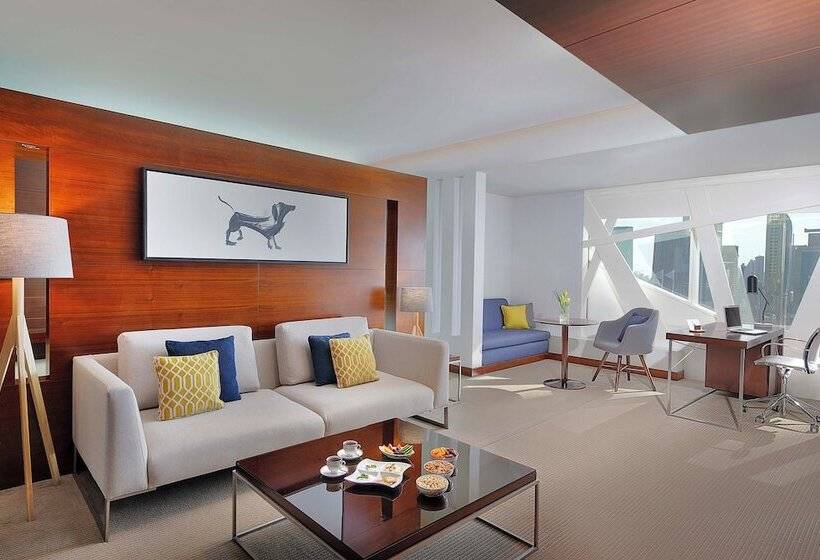 套房, Voco Dubai, An Ihg