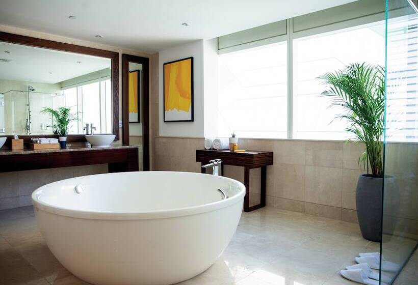 皇家套房, Voco Dubai, An Ihg