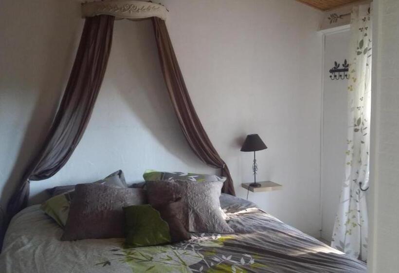 Номер Стандарт, Le Clos Des Olivettes