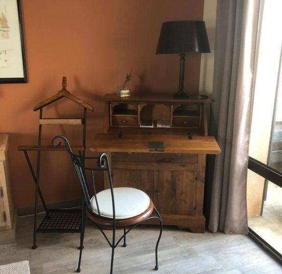 Номер Deluxe, Les Secrets Du Mistral