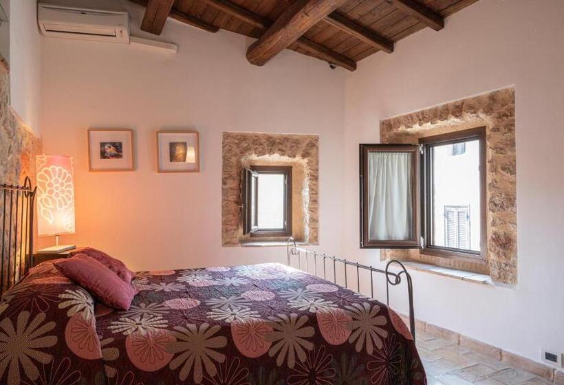 Номер Стандарт, Locanda Persei