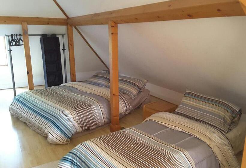 Номер Стандарт, Osterley Studio Room