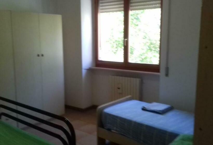 Апартаменты 1 Спальня, Camping Agriturist Sant Anna