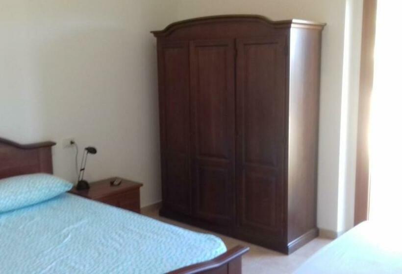 Номер Стандарт Трехместный, Camping Agriturist Sant Anna